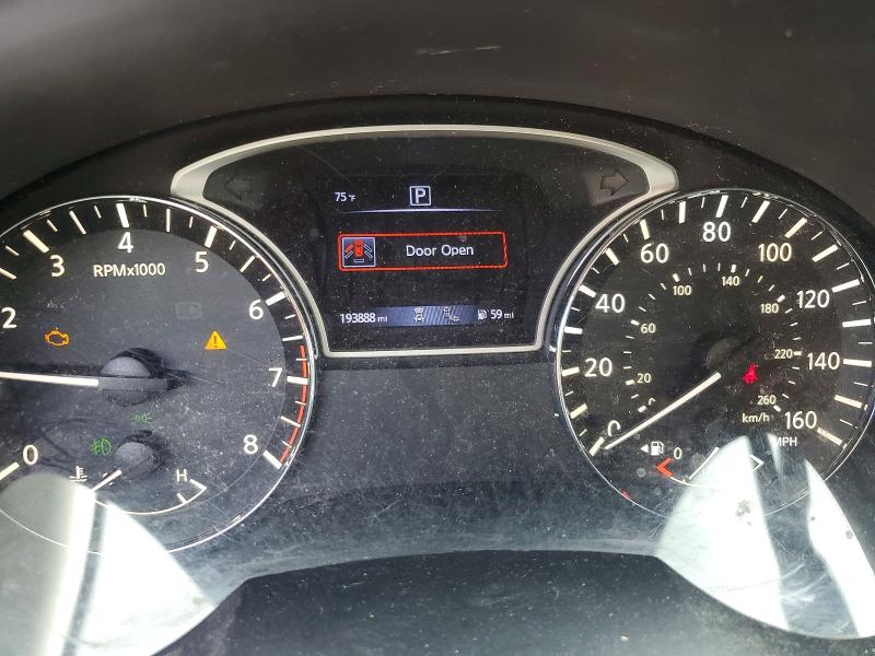 Продаж на аукціоні авто 2018 Nissan Altima, vin: 1N4AL3AP7JC203269, номер лоту: 57357646