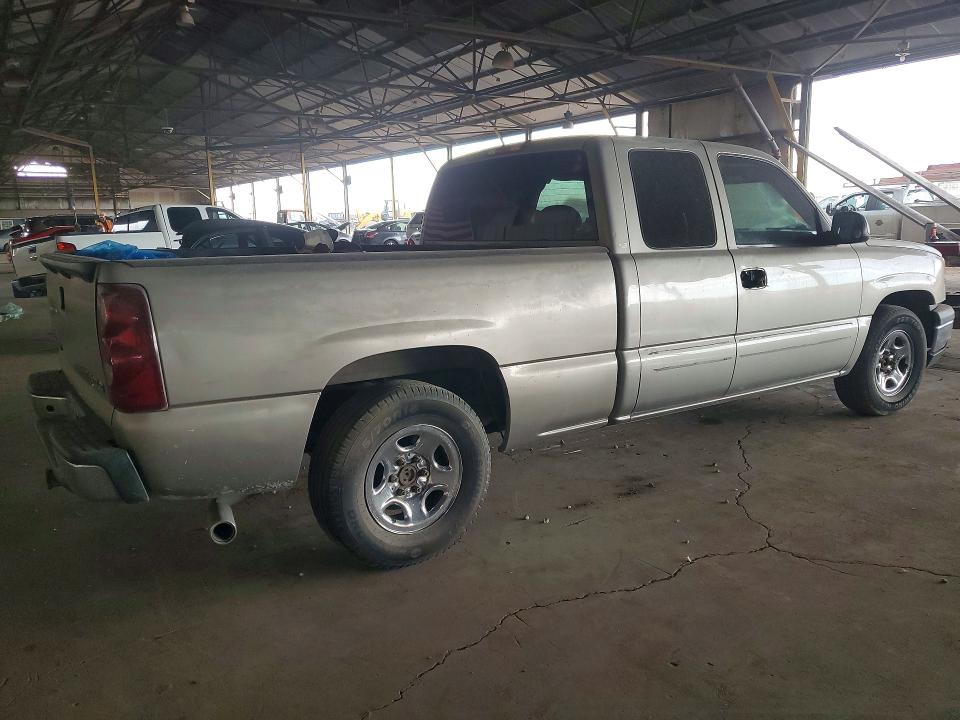Aukcja sprzedaży 2003 Chevrolet Silverado, vin: 2GCEC19T131222488, numer aukcji: 56367466