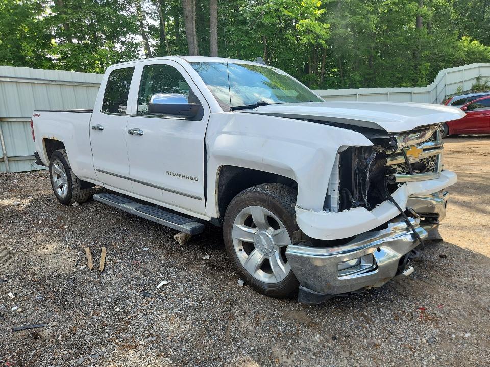 Aukcja sprzedaży 2015 Chevrolet Silverado, vin: 1GCVKSECXFZ253717, numer aukcji: 56223066