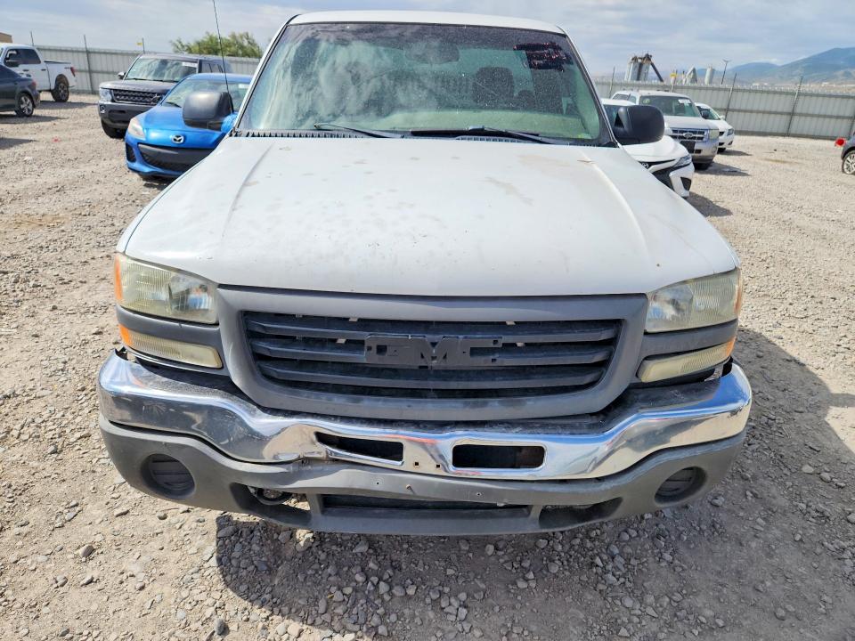 Продажа на аукционе авто 2004 Gmc New Sierra, vin: 1GTEK14X14Z229821, номер лота: 56739006