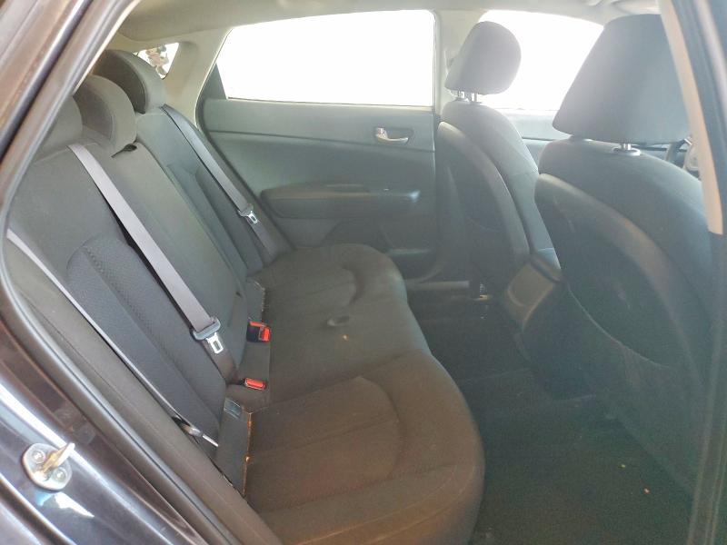 57192536 :رقم المزاد ، KNAGT4L39H5150140 vin ، 2017 Kia Optima مزاد بيع
