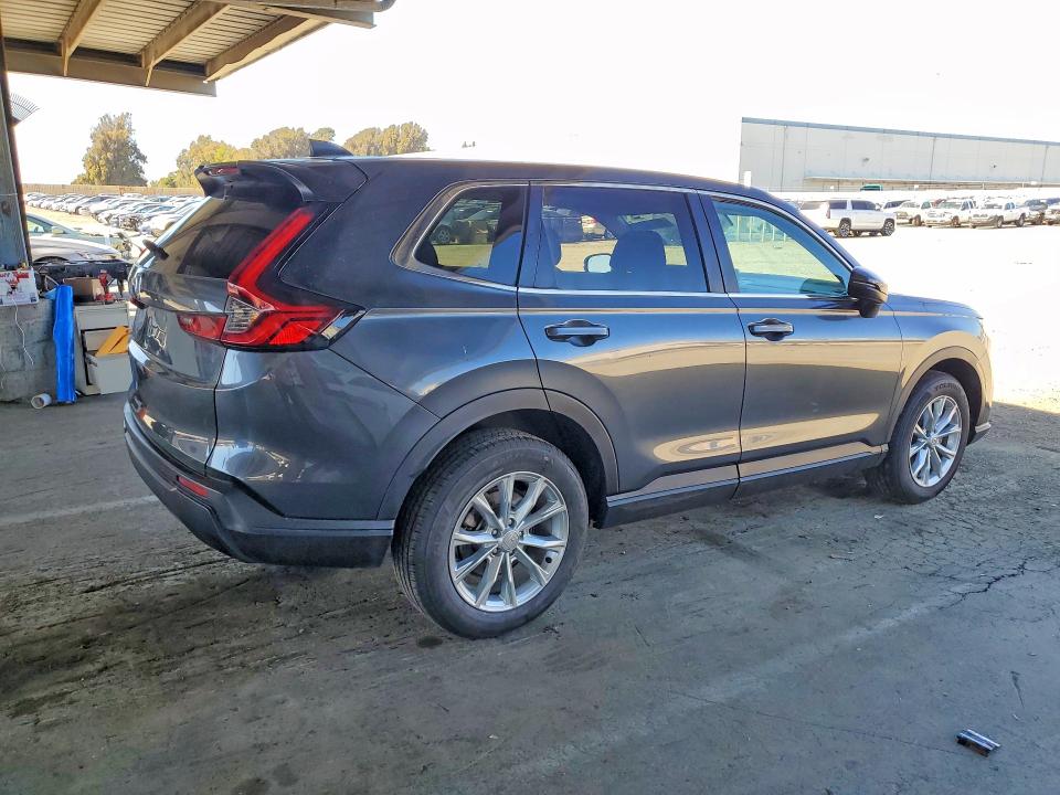 57188176 :رقم المزاد ، 7FARS4H49RE014630 vin ، 2024 Honda Cr-v مزاد بيع