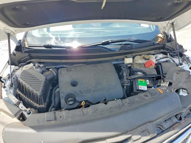 2019 Buick Enclave მანქანა იყიდება აუქციონზე, vin: 5GAERDKW2KJ259947, აუქციონის ნომერი: 57240696