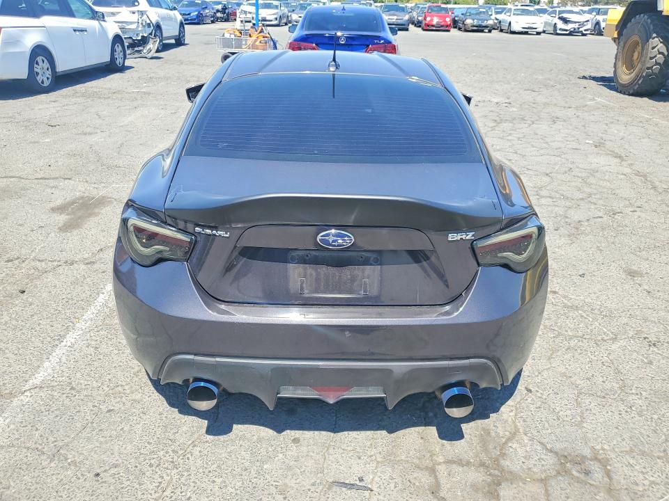 Продажа на аукционе авто 2014 Subaru Brz, vin: JF1ZCAC19E9600064, номер лота: 57542626