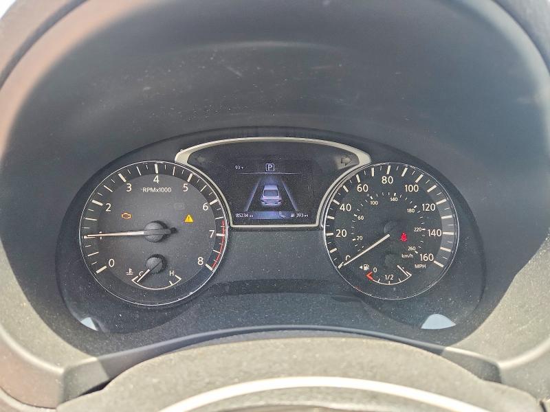 Aukcja sprzedaży 2017 Nissan Altima, vin: 1N4AL3AP9HC223792, numer aukcji: 57118176