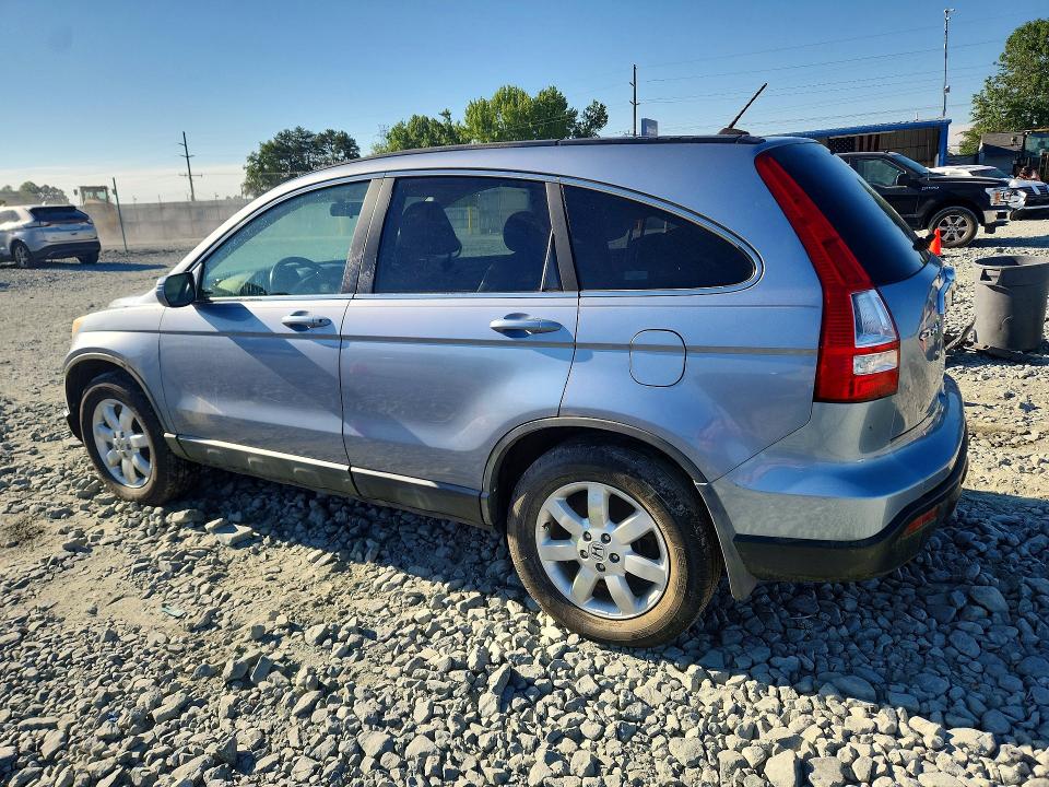 Продажа на аукционе авто 2009 Honda Cr-v, vin: 5J6RE38729L001927, номер лота: 57563336