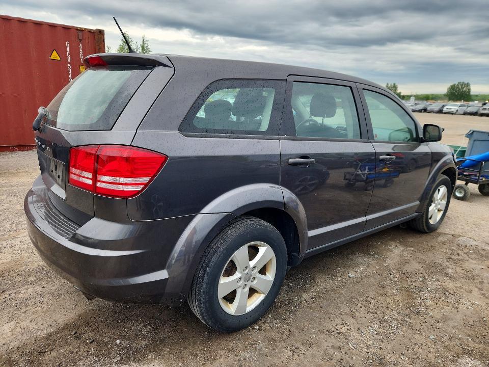 Aukcja sprzedaży 2014 Dodge Journey, vin: 3C4PDCAB5ET156209, numer aukcji: 58047966