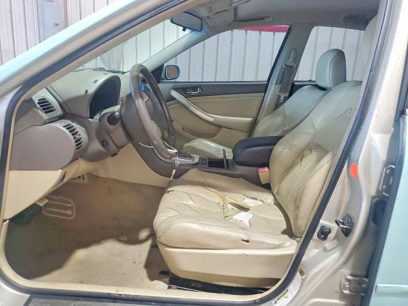 Продаж на аукціоні авто 2006 Infiniti G35, vin: JNKCV51E06M519815, номер лоту: 57216126