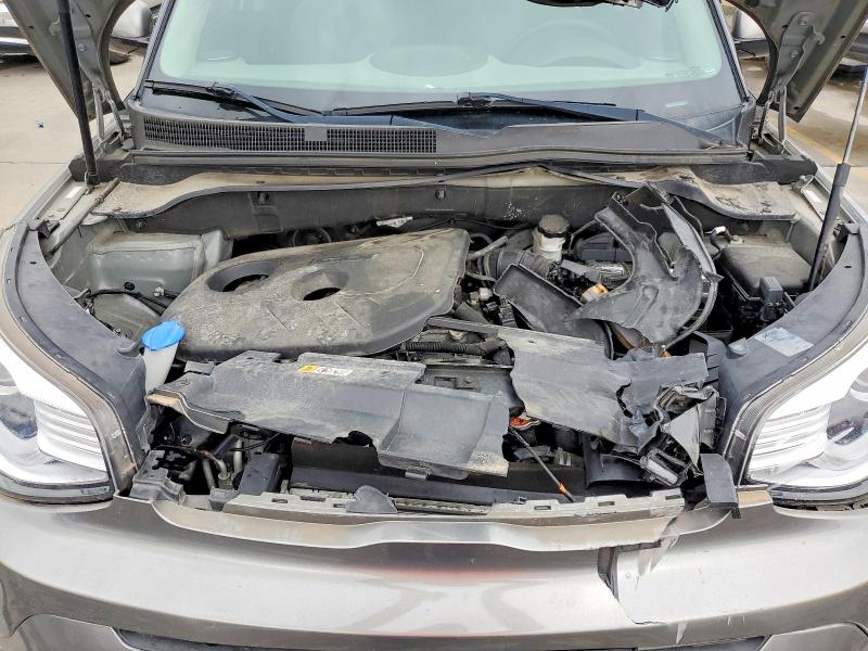 Aukcja sprzedaży 2019 Kia Soul, vin: KNDJP3A52K7013564, numer aukcji: 56512006