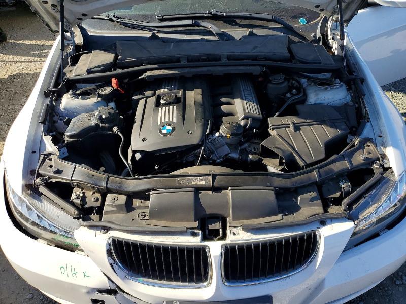 Продажа на аукционе авто 2007 Bmw 328, vin: WBAVS13557FX15132, номер лота: 57585866