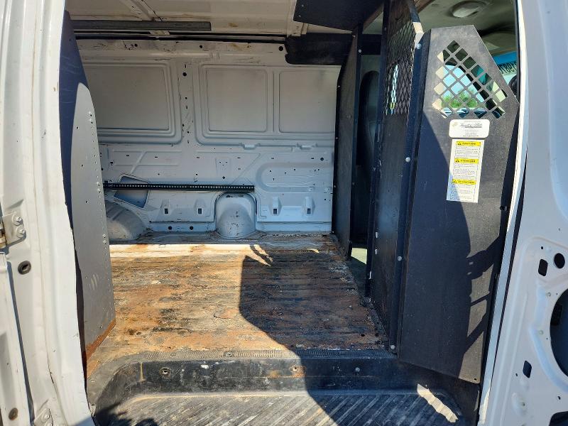 Продажа на аукционе авто 2011 Ford Econoline, vin: 1FTNE2EW6BDA54060, номер лота: 58198766