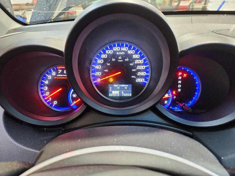 Продаж на аукціоні авто 2008 Acura Rdx, vin: 5J8TB182X8A804106, номер лоту: 55366626