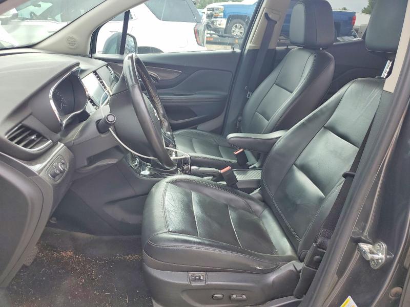Продажа на аукционе авто 2018 Buick Encore, vin: KL4CJDSM4JB550447, номер лота: 56032406