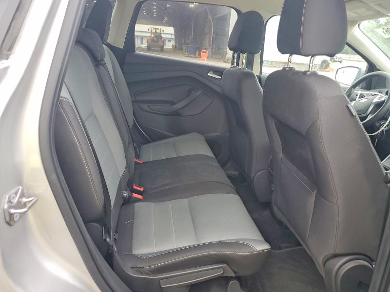Продаж на аукціоні авто 2016 Ford Escape, vin: 1FMCU0GX5GUC73468, номер лоту: 57735196