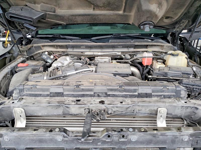 Aukcja sprzedaży 2022 Gmc Sierra, vin: 1GT49WEYXNF204687, numer aukcji: 57653906