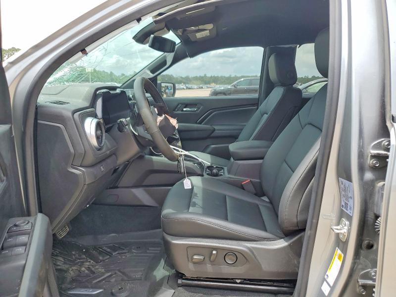 Продажа на аукционе авто 2026 Chevrolet Colorado, vin: 1GCPSCEK8T1115562, номер лота: 56700446