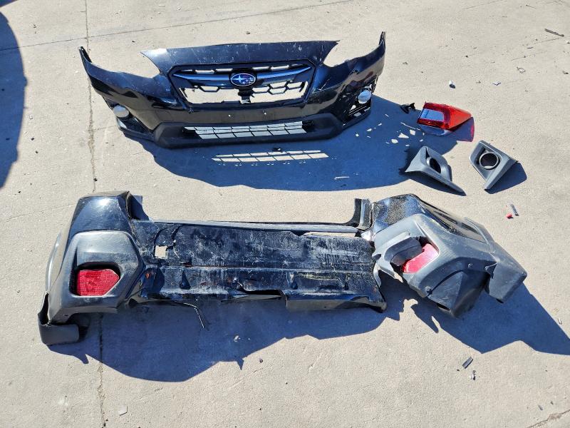 Aukcja sprzedaży 2018 Subaru Crosstrek, vin: JF2GTABC8J9288240, numer aukcji: 57060506