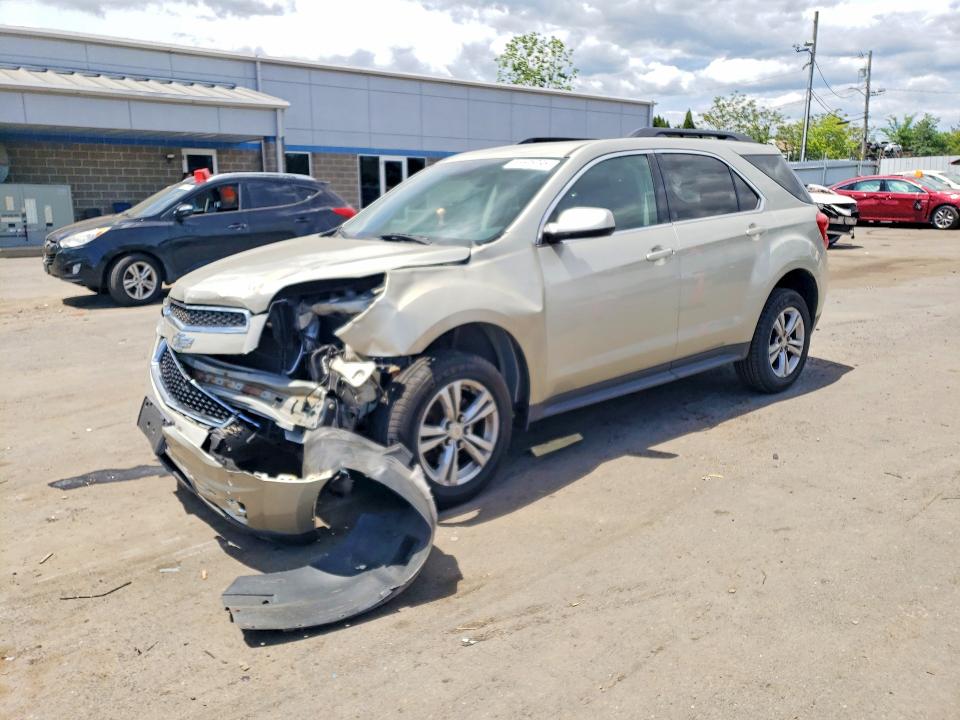 55605796 :رقم المزاد ، 2GNFLGEK9E6228752 vin ، 2014 Chevrolet Equinox مزاد بيع