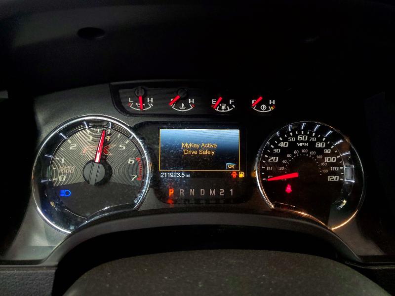 Продаж на аукціоні авто 2012 Ford F150, vin: 1FTFW1EFXCFC11073, номер лоту: 57711296