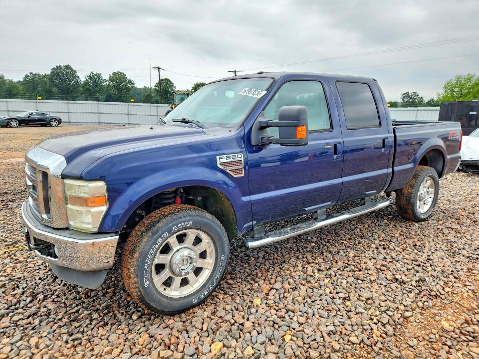 2010 Ford F350 მანქანა იყიდება აუქციონზე, vin: 1FTWW3BR2AEA58167, აუქციონის ნომერი: 58993236