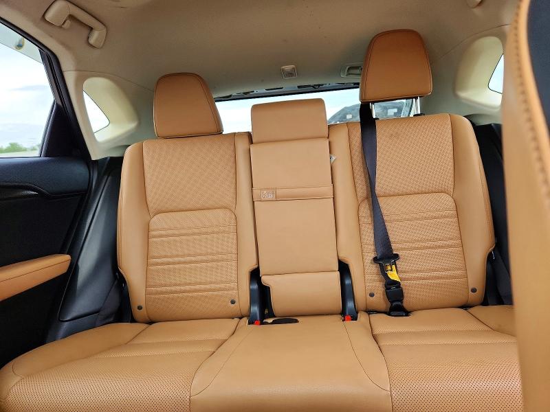58594256 :رقم المزاد ، JTJBARBZ4G2064463 vin ، 2016 Lexus Nx 200t Base/200t F مزاد بيع