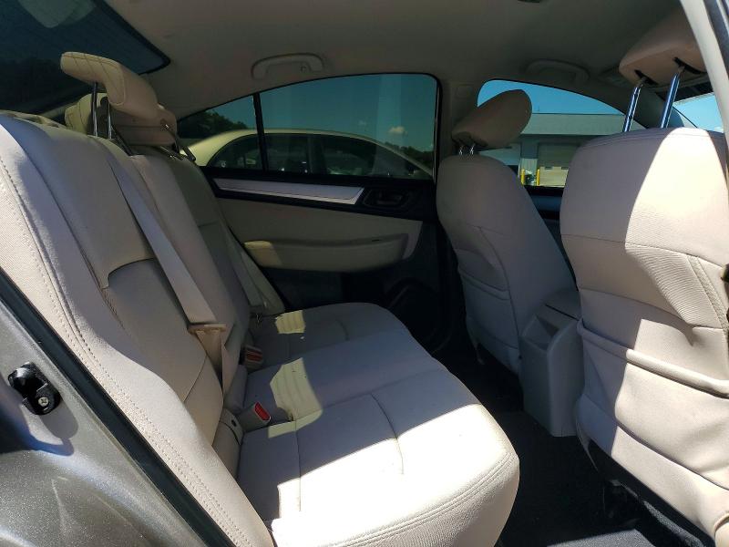 Aukcja sprzedaży 2016 Subaru Legacy, vin: 4S3BNAA6XG3018016, numer aukcji: 57619106