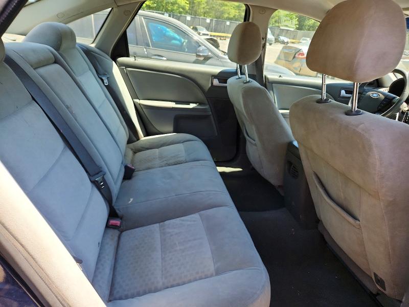 Продажа на аукционе авто 2007 Ford Five Hundred, vin: 1FAHP24177G139322, номер лота: 55655896