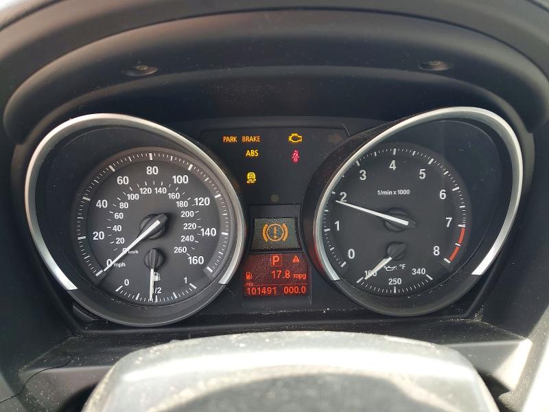 2009 Bmw Z4 მანქანა იყიდება აუქციონზე, vin: WBALM535X9E161149, აუქციონის ნომერი: 58904786