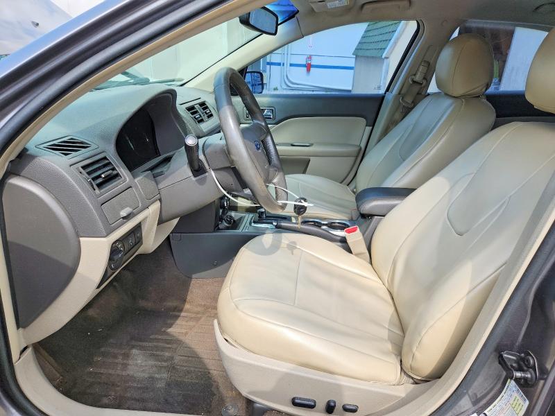 Aukcja sprzedaży 2012 Ford Fusion, vin: 3FAHP0JG7CR355588, numer aukcji: 58427556