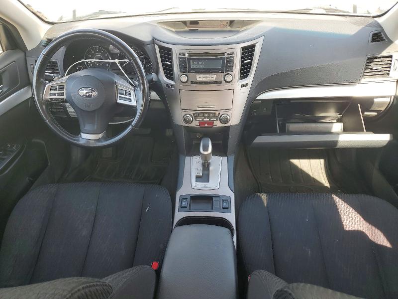 55942826 :رقم المزاد ، 4S3BMBG64C3007166 vin ، 2012 Subaru Legacy مزاد بيع