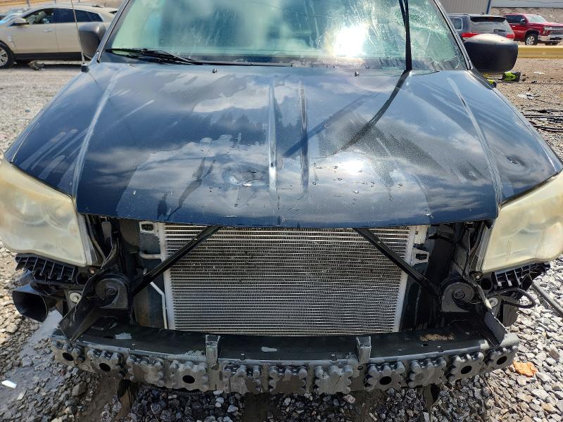Aukcja sprzedaży 2013 Dodge Grand Caravan, vin: 2C4RDGBG0DR618414, numer aukcji: 58222826