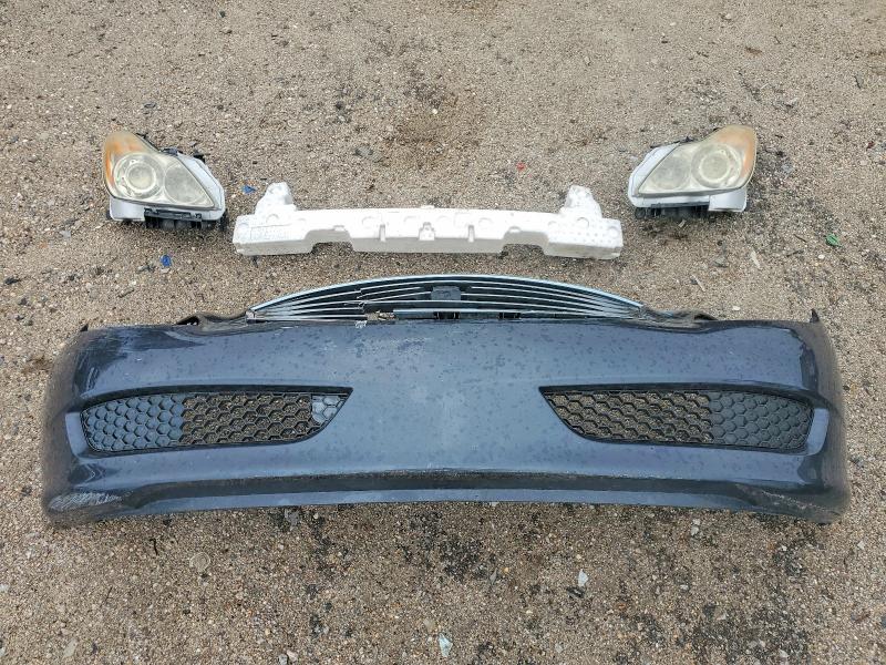 Продаж на аукціоні авто 2010 Infiniti G37 Coupe, vin: JN1CV6EK3AM102000, номер лоту: 57160206