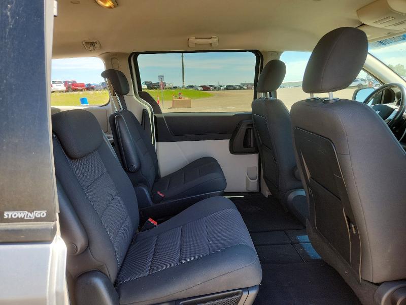 Aukcja sprzedaży 2008 Dodge Grand Caravan, vin: 2D8HN44H98R739463, numer aukcji: 59010846