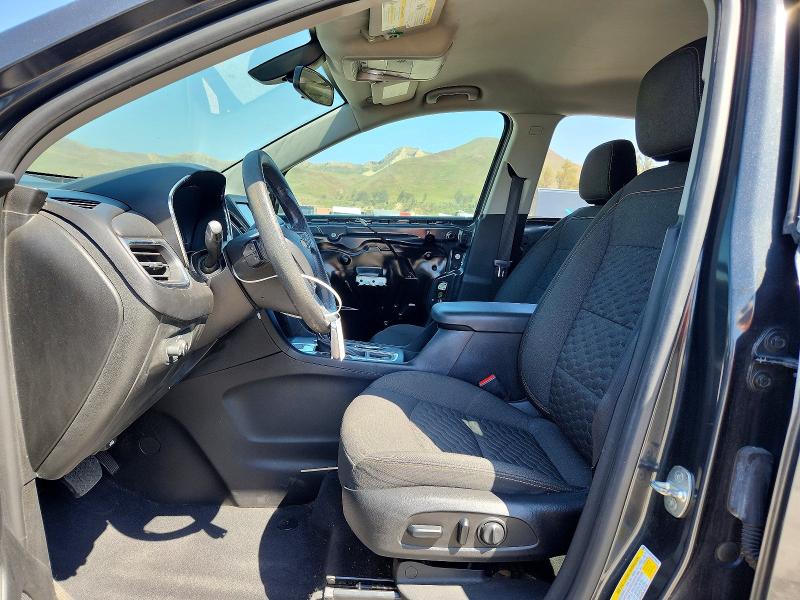 Продажа на аукционе авто 2019 Chevrolet Equinox, vin: 2GNAXUEV3K6306154, номер лота: 56165686