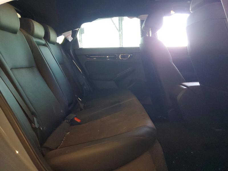 Продаж на аукціоні авто 2025 Honda Civic, vin: JHMFL4H97SX000405, номер лоту: 55896126