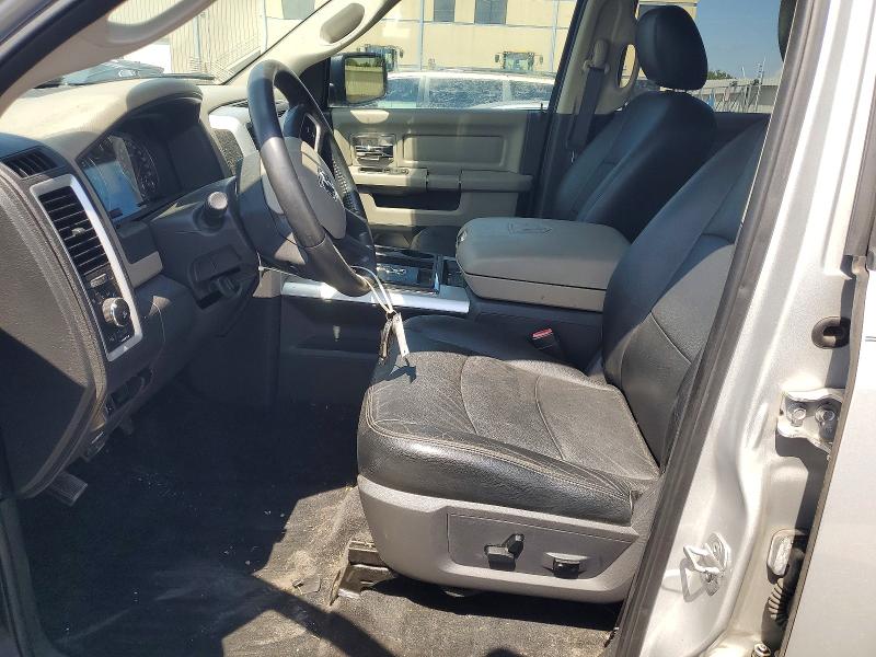 Aukcja sprzedaży 2011 Dodge Ram 1500, vin: 1D7RB1CT8BS635624, numer aukcji: 55961766