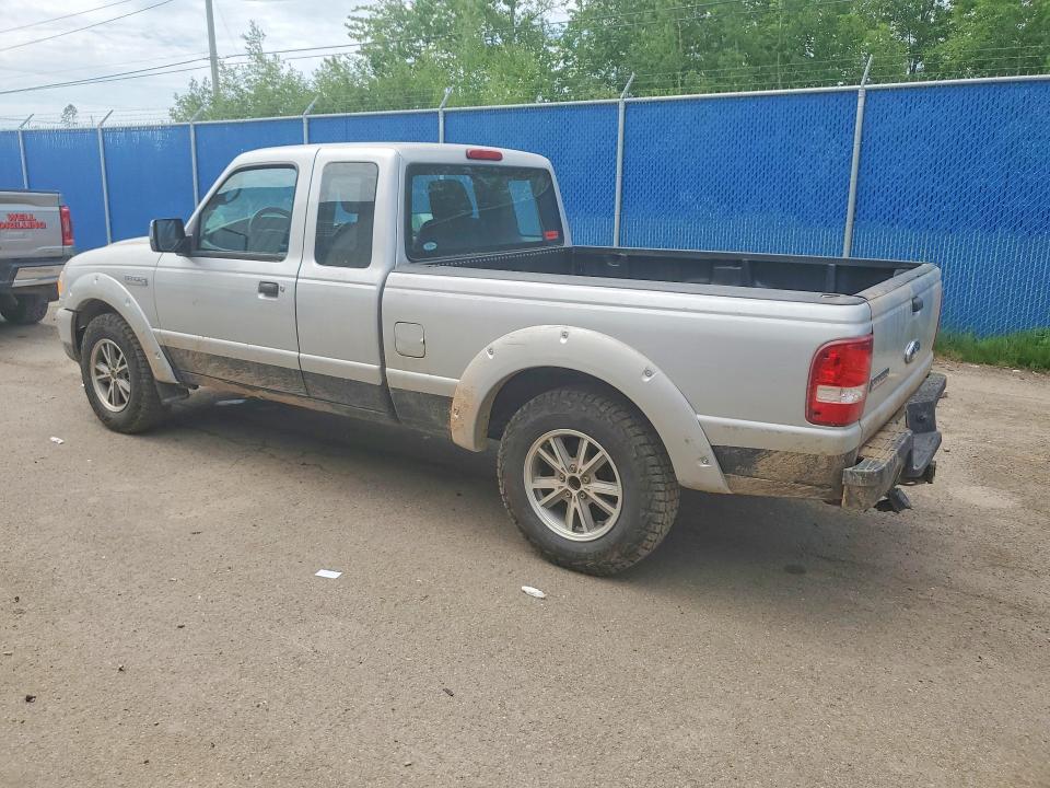 56812906 :رقم المزاد ، 1FTLR4EE3APA20329 vin ، 2010 Ford Ranger مزاد بيع