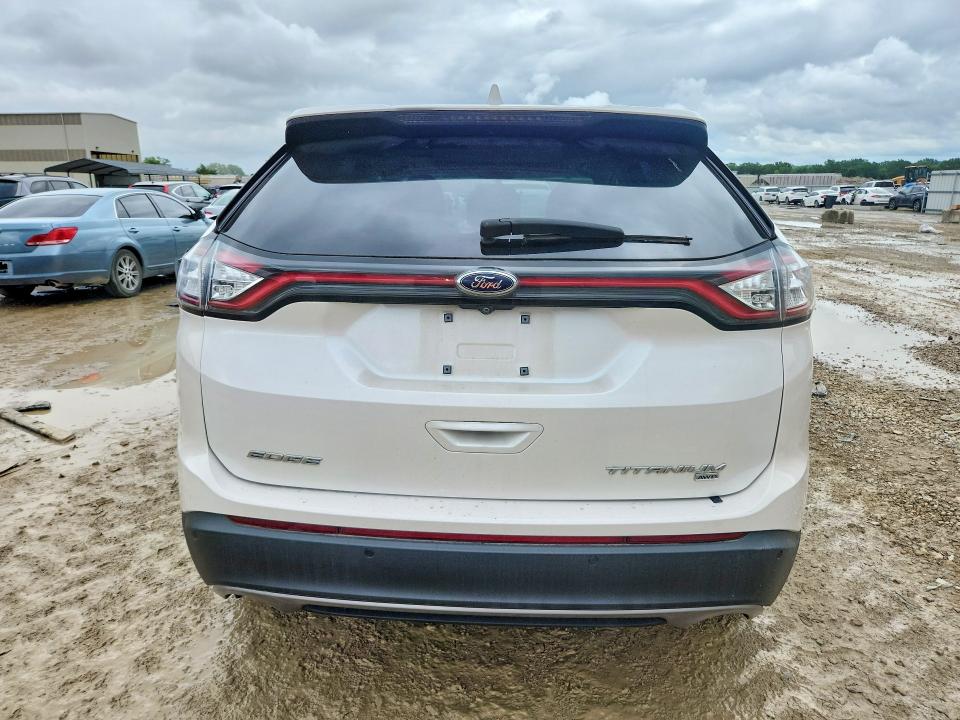 2018 Ford Edge მანქანა იყიდება აუქციონზე, vin: 2FMPK4K80JBB49118, აუქციონის ნომერი: 59080146
