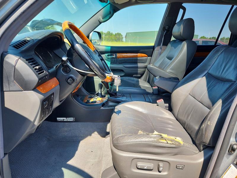 Продаж на аукціоні авто 2006 Lexus Gx, vin: JTJBT20X460107910, номер лоту: 59105976