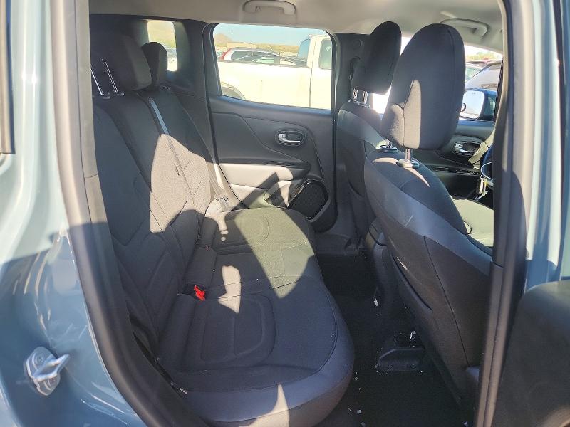 Aukcja sprzedaży 2017 Jeep Renegade, vin: ZACCJABBXHPF94083, numer aukcji: 55967726
