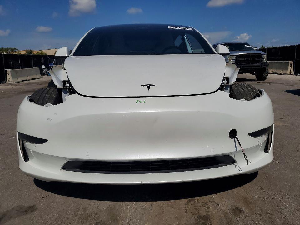 Aukcja sprzedaży 2020 Tesla Model 3, vin: 5YJ3E1EA7LF797875, numer aukcji: 58433806