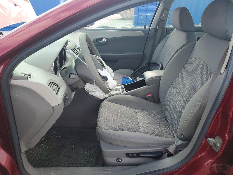 Продажа на аукционе авто 2011 Chevrolet Malibu, vin: 1G1ZC5E13BF212199, номер лота: 57353036