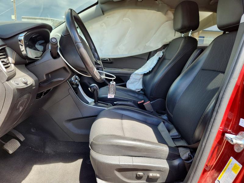 Aukcja sprzedaży 2022 Chevrolet Trax, vin: KL7CJLSM0NB515617, numer aukcji: 56167316