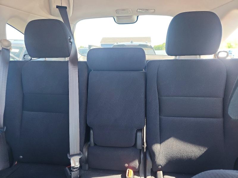 Продаж на аукціоні авто 2011 Honda Cr-v, vin: 5J6RE4H44BL096900, номер лоту: 56223406