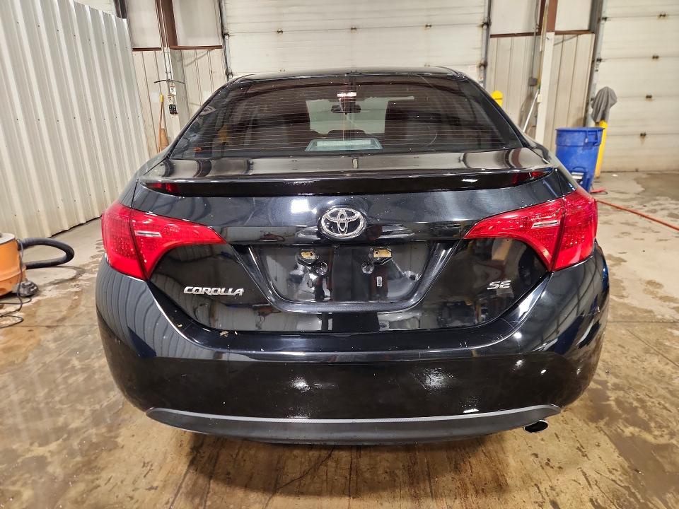 2019 Toyota Corolla მანქანა იყიდება აუქციონზე, vin: 5YFBURHE3KP887961, აუქციონის ნომერი: 58527986