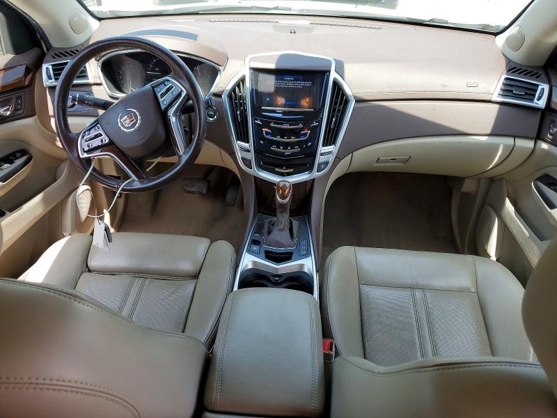 Продажа на аукционе авто 2015 Cadillac Srx, vin: 3GYFNBE36FS610443, номер лота: 74513405