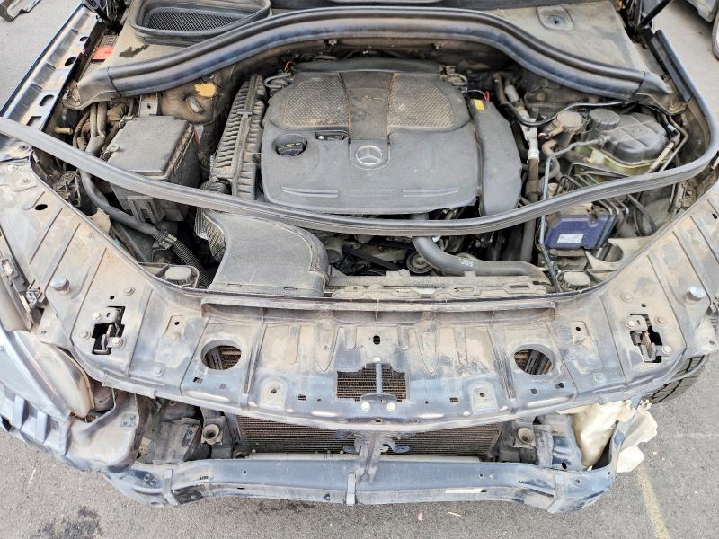 Aukcja sprzedaży 2014 Mercedes-benz Ml, vin: 4JGDA5HBXEA276698, numer aukcji: 57738976