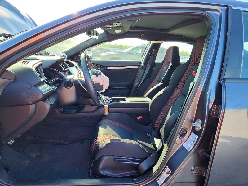 Продажа на аукционе авто 2020 Honda Civic, vin: 2HGFC1E53LH709180, номер лота: 51923206