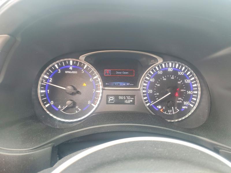 56468486 :رقم المزاد ، 5N1DL0MMXKC529362 vin ، 2019 Infiniti Qx60 مزاد بيع