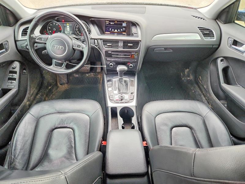 Продажа на аукционе авто 2013 Audi A4, vin: WAUFFCFL9DN029997, номер лота: 56081976